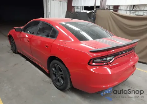 2021 Dodge Charger Sxt Rwd from USA, damaged, VIN 2C3CDXBG3MH646708